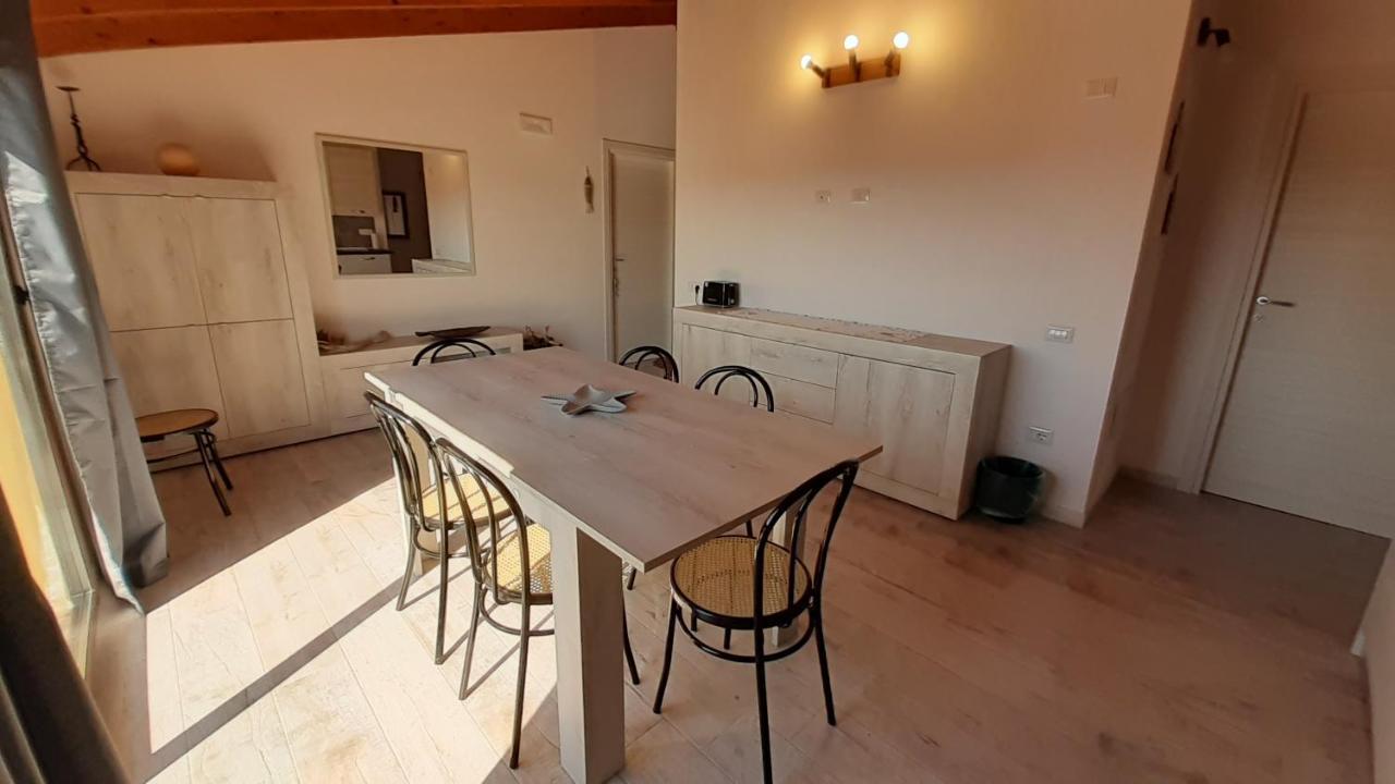 لا ماداّلينا B&B U Punenti المظهر الخارجي الصورة