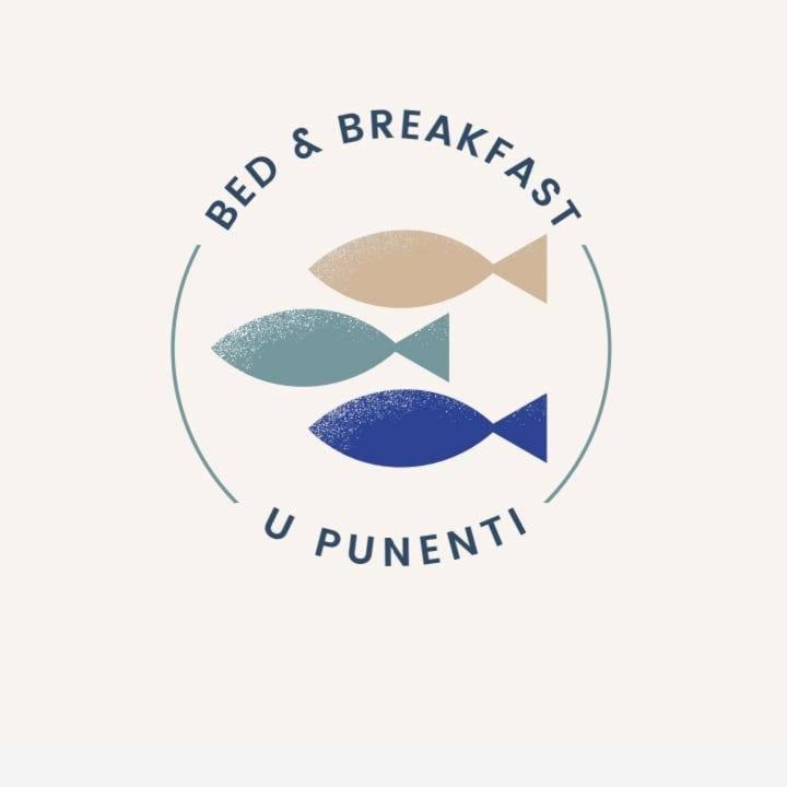 لا ماداّلينا B&B U Punenti المظهر الخارجي الصورة