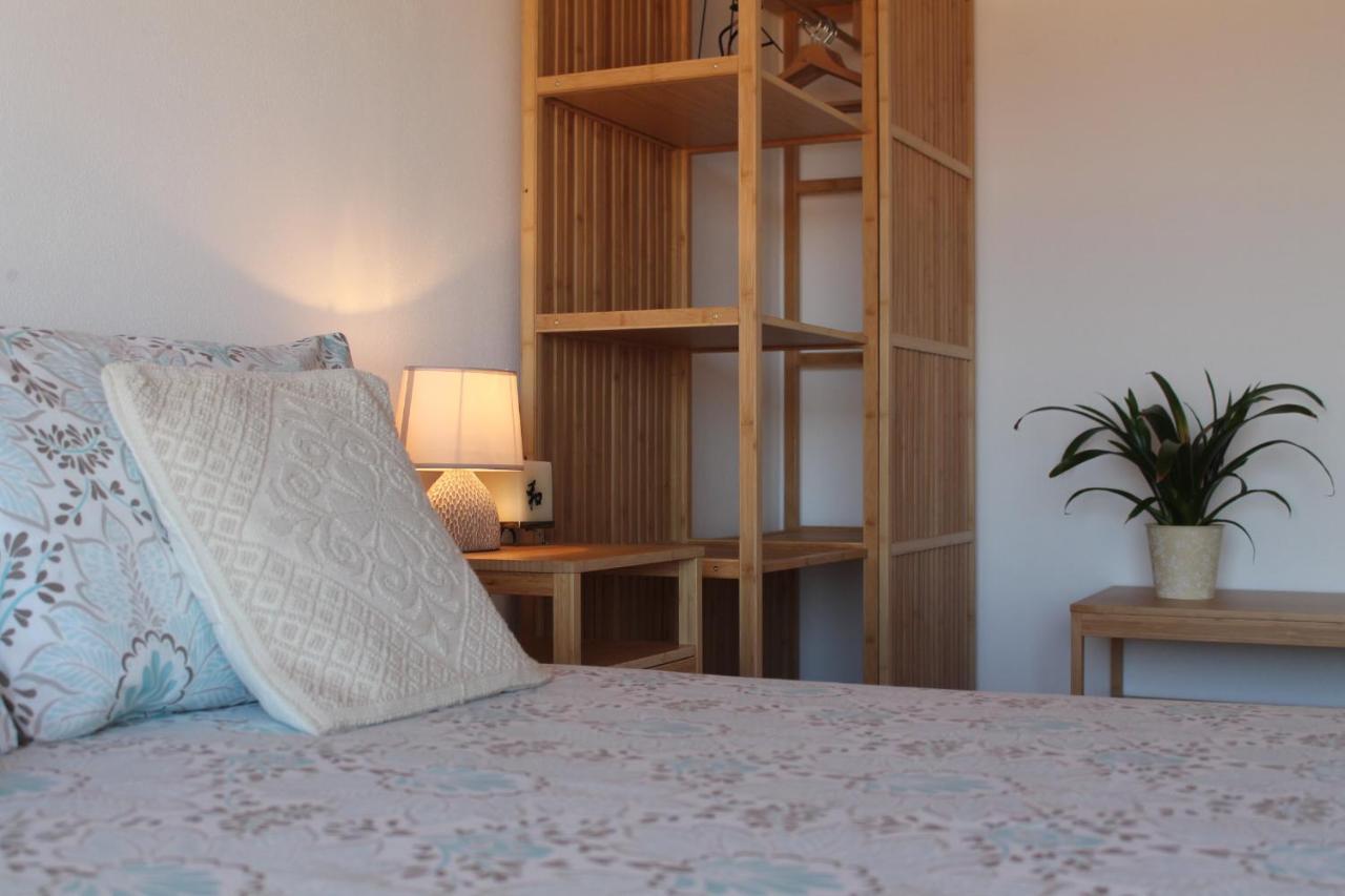 لا ماداّلينا B&B U Punenti المظهر الخارجي الصورة