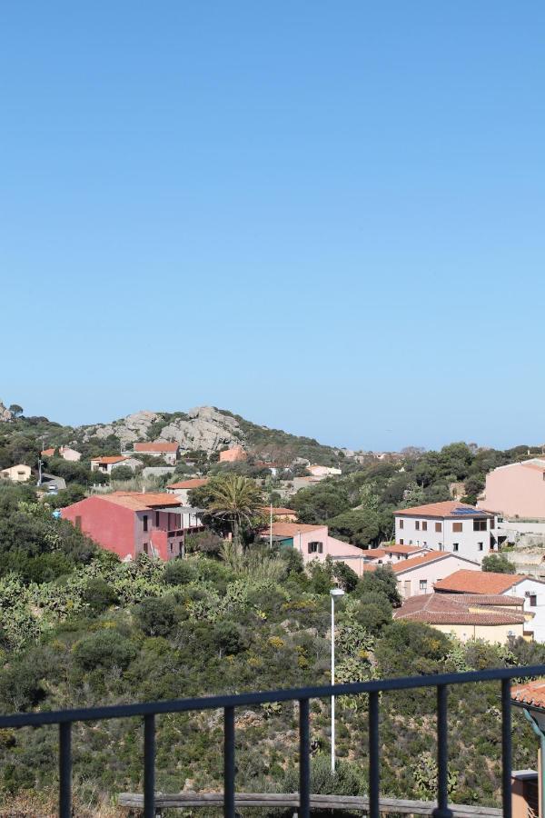 لا ماداّلينا B&B U Punenti المظهر الخارجي الصورة