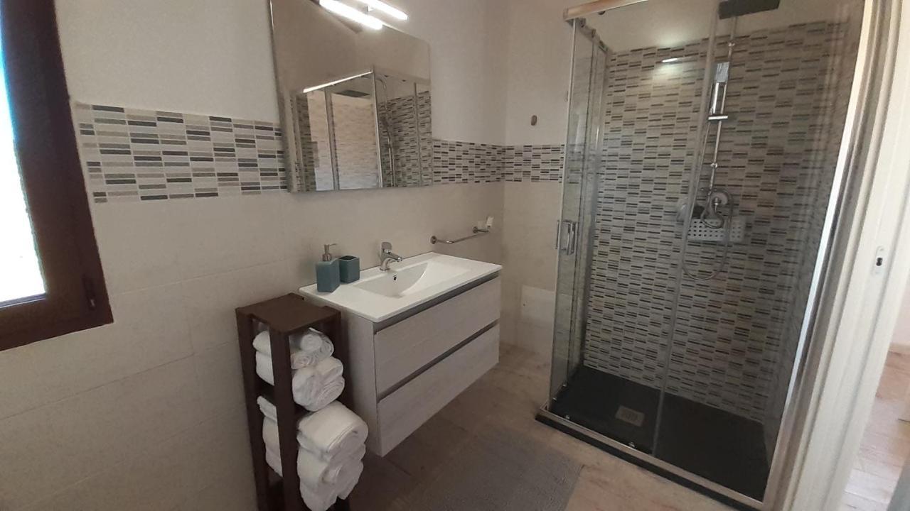 لا ماداّلينا B&B U Punenti المظهر الخارجي الصورة