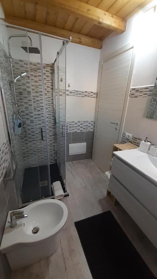 لا ماداّلينا B&B U Punenti المظهر الخارجي الصورة