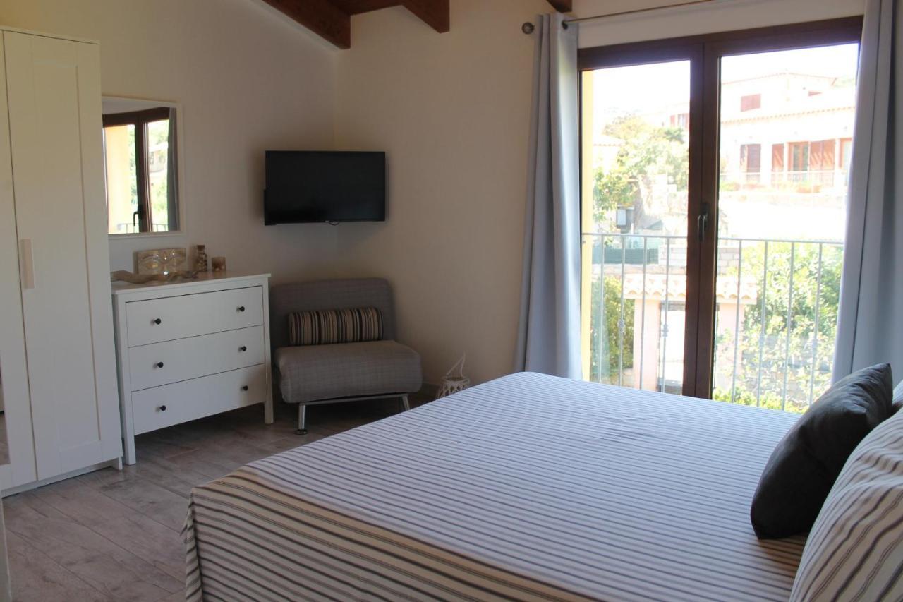 لا ماداّلينا B&B U Punenti المظهر الخارجي الصورة