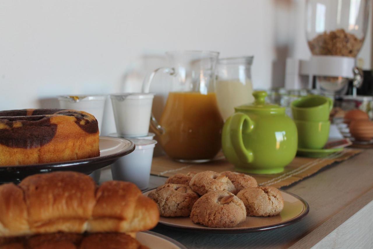 لا ماداّلينا B&B U Punenti المظهر الخارجي الصورة