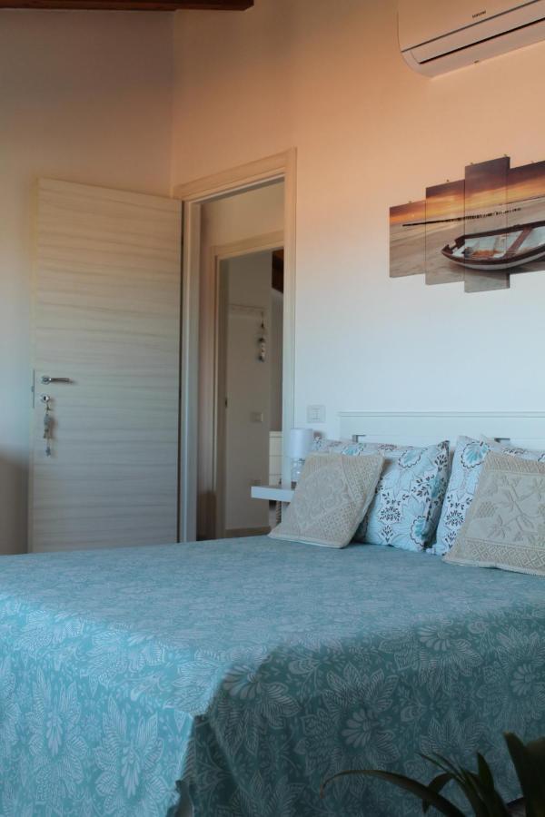لا ماداّلينا B&B U Punenti المظهر الخارجي الصورة