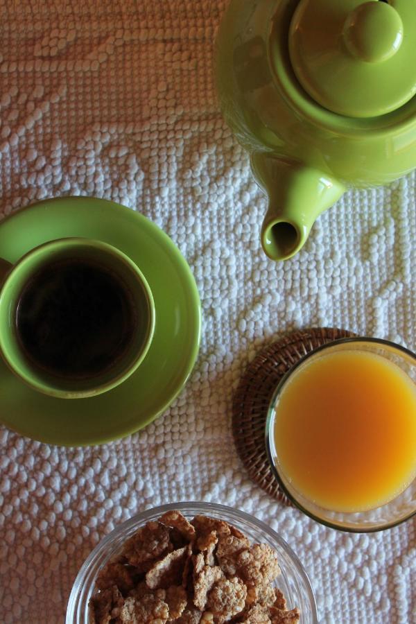 لا ماداّلينا B&B U Punenti المظهر الخارجي الصورة