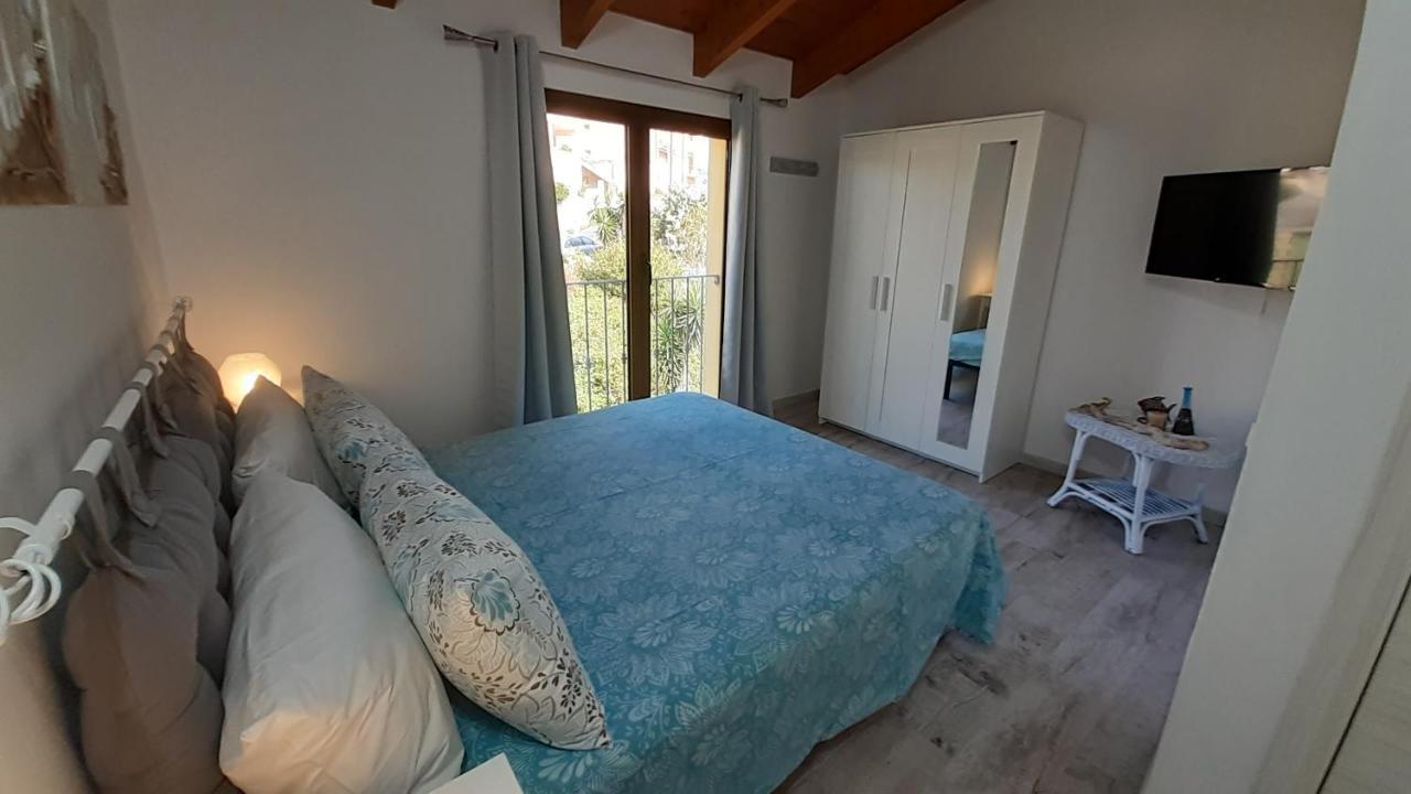 لا ماداّلينا B&B U Punenti المظهر الخارجي الصورة