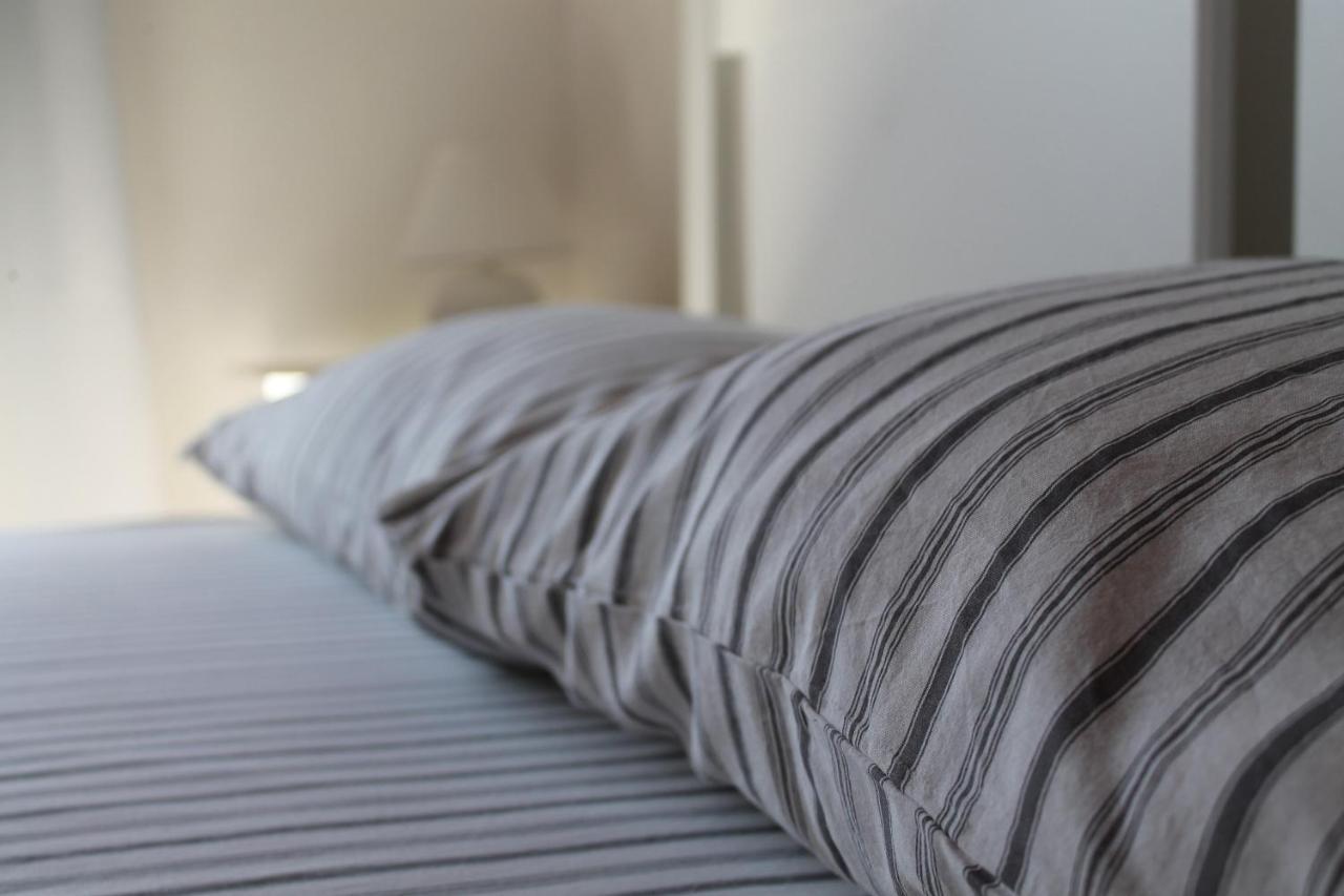 لا ماداّلينا B&B U Punenti المظهر الخارجي الصورة