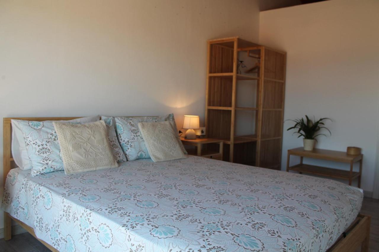 لا ماداّلينا B&B U Punenti المظهر الخارجي الصورة