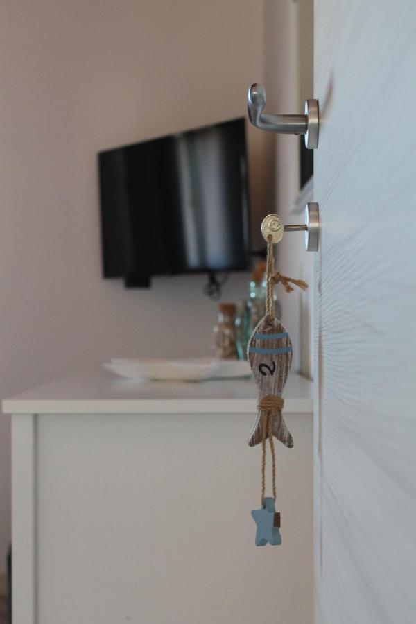 لا ماداّلينا B&B U Punenti المظهر الخارجي الصورة